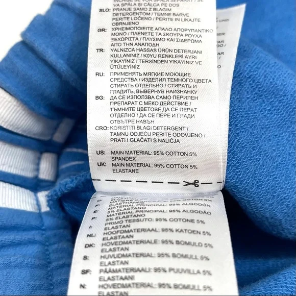 ADIDAS ORIGINALS Tank Top & Shorts Bundle 🏄‍♀️ - Picture 15 of 16